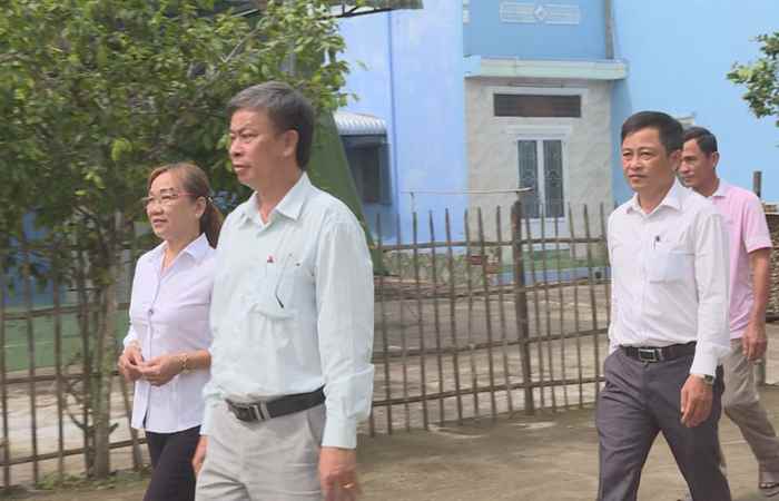 Nông dân Sóc Trăng - Những tấm gương cán bộ, hội viên nông dân Sóc Trăng trong thời kỳ mới (27-08-2020)
